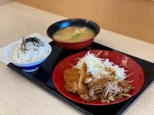 かつや 長野柳原店