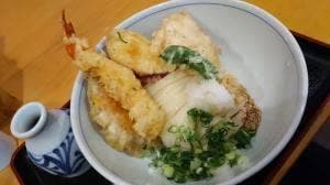 手打ちうどん 寺屋
