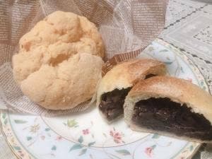 パンを楽しむお店 ぱーね