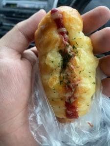 リヨンモアール