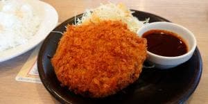 ガスト 中山店