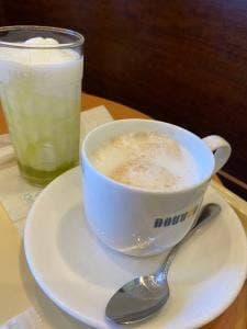 ドトールコーヒーショップ アピタ松任店