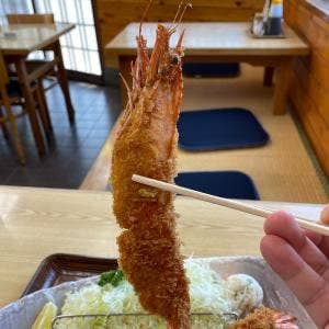大松食堂