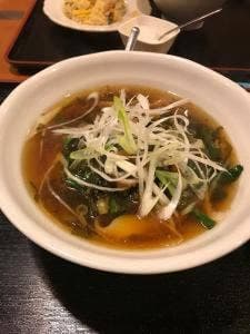 中華料理 萬達