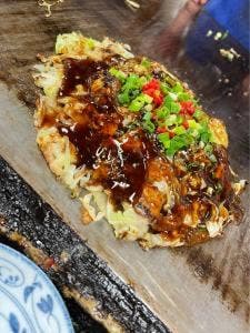 浜屋 みっちゃん