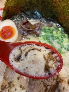 ラーメン まこと屋 江南赤童子店