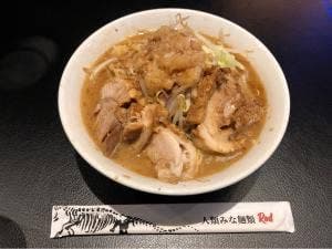 ラーメン荘 夢を語れ