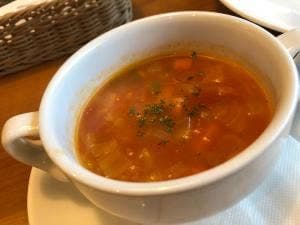 Ebisu CAFE