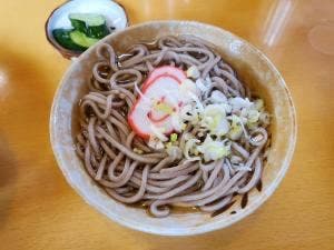 阿部食堂