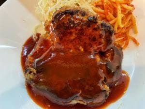 お食事処 春