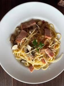 海の見えるレストラン GoodBurg