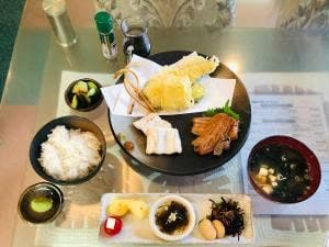 かりんの木