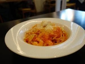Trattoria daidokoro