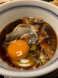 つくもうどん