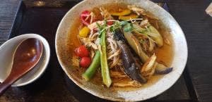 正覚 田中屋