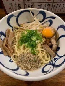 麺鮮醤油房 周平