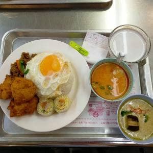 東桜パクチー 金山店