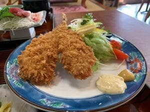梅乃家食堂