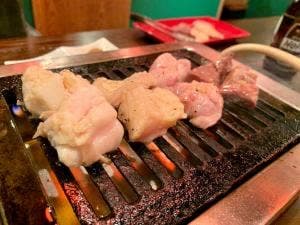 焼肉・ホルモン うしひろ
