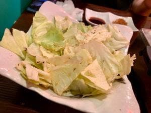 焼肉・ホルモン うしひろ