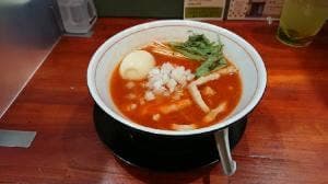 麺処72