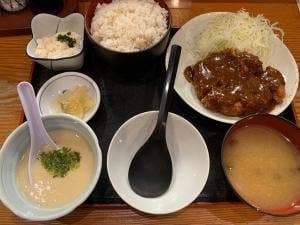 どん平