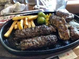 ブロンコビリー 美濃加茂店