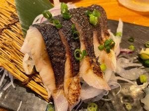 食楽酒場 馬車道店