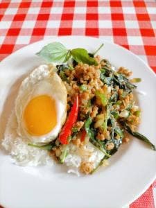 タイ旅食堂