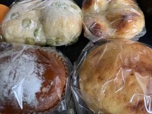 ボンジュール・ボン 中野店