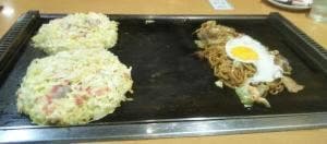 鶴橋風月 なんばCITY南館店