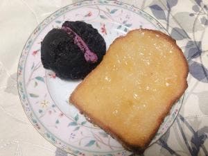 ブーランジェリーシュシュクリエ