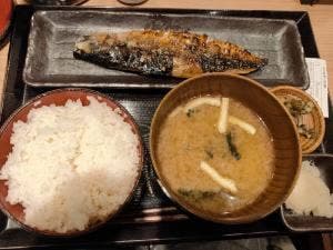 しんぱち食堂 西五反田店