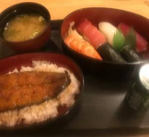 あやめ鮨
