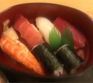 あやめ鮨