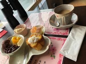 さくら茶屋