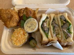 オステリア クロッキオ