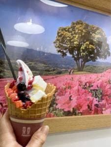 マザー牧場CAFE 三井アウトレットパーク木更津店