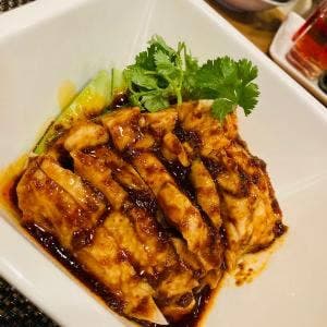 中国料理 旦