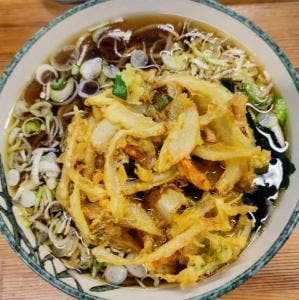せいろ庵
