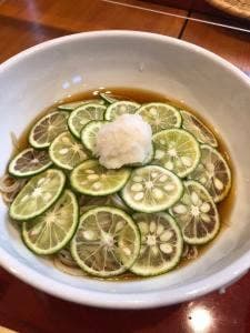 ひろしま蕎麦人