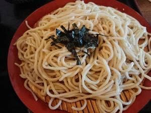 そば正