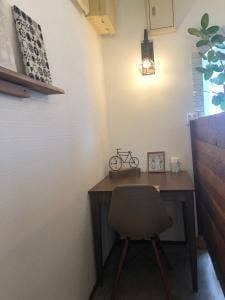 Crepe Cafe Lamp