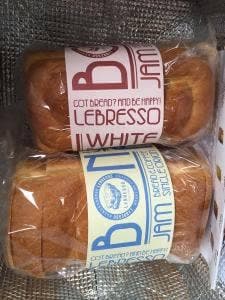 レブレッソ福井店