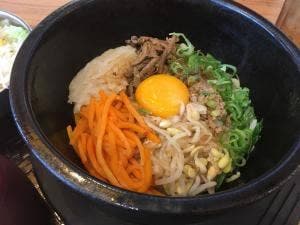 韓丼 福井丸山店