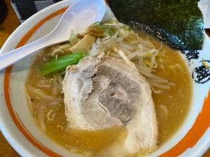 麺屋敷 マル翔