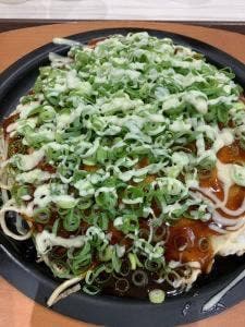 お好み一番地 ゆめタウン別府店