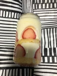 スウィーツラボミルク