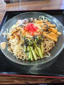 伝七