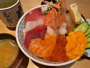 築地玉寿司 晴海通り店
